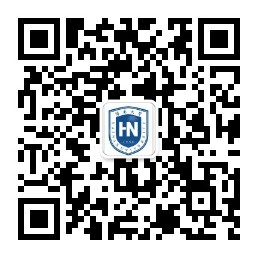 观澜湖校区公众号